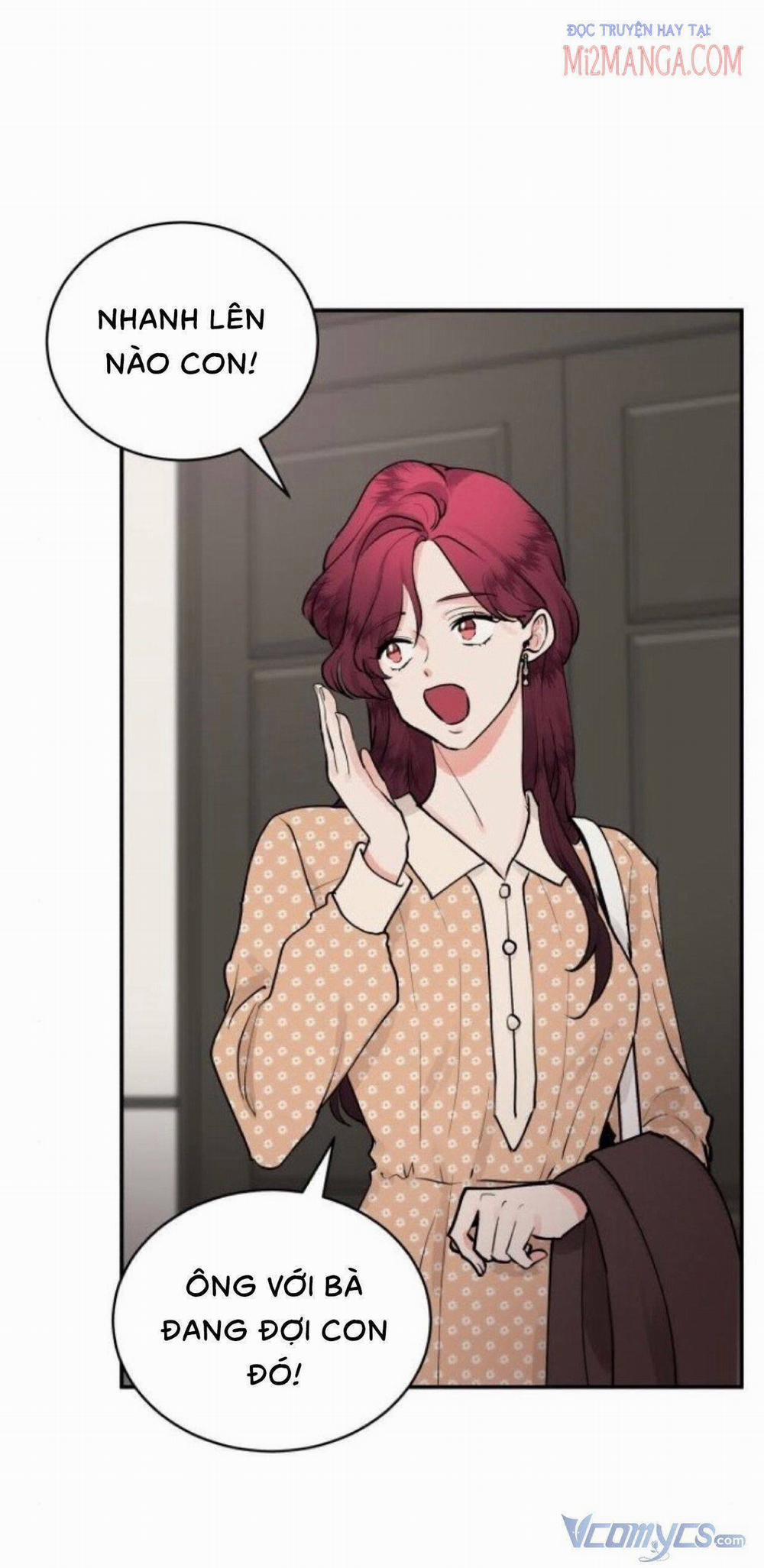 Oan Gia Ngõ Hẹp 67 trang 12
