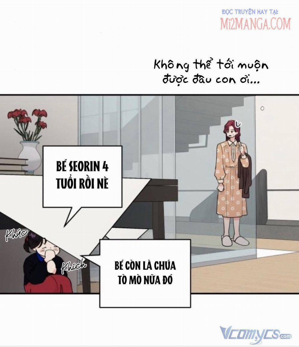 Oan Gia Ngõ Hẹp 67 trang 13