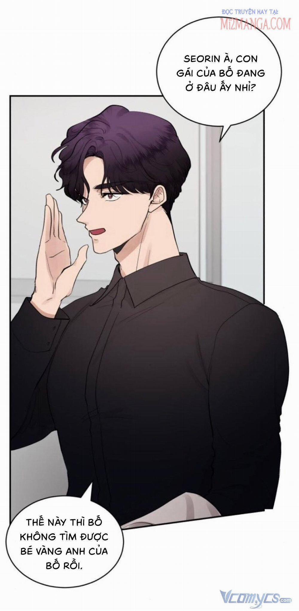 Oan Gia Ngõ Hẹp 67 trang 14