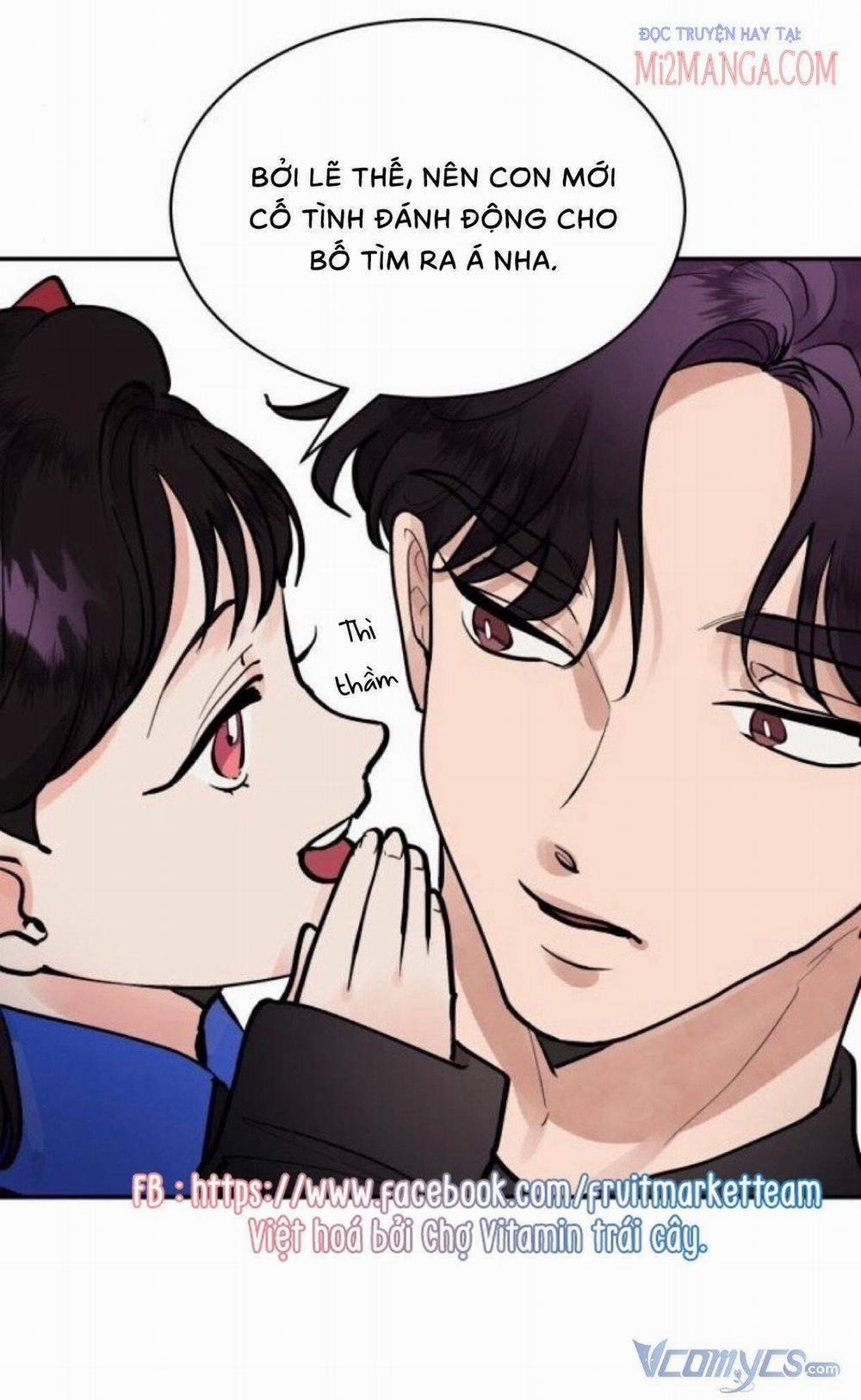 Oan Gia Ngõ Hẹp 67 trang 18