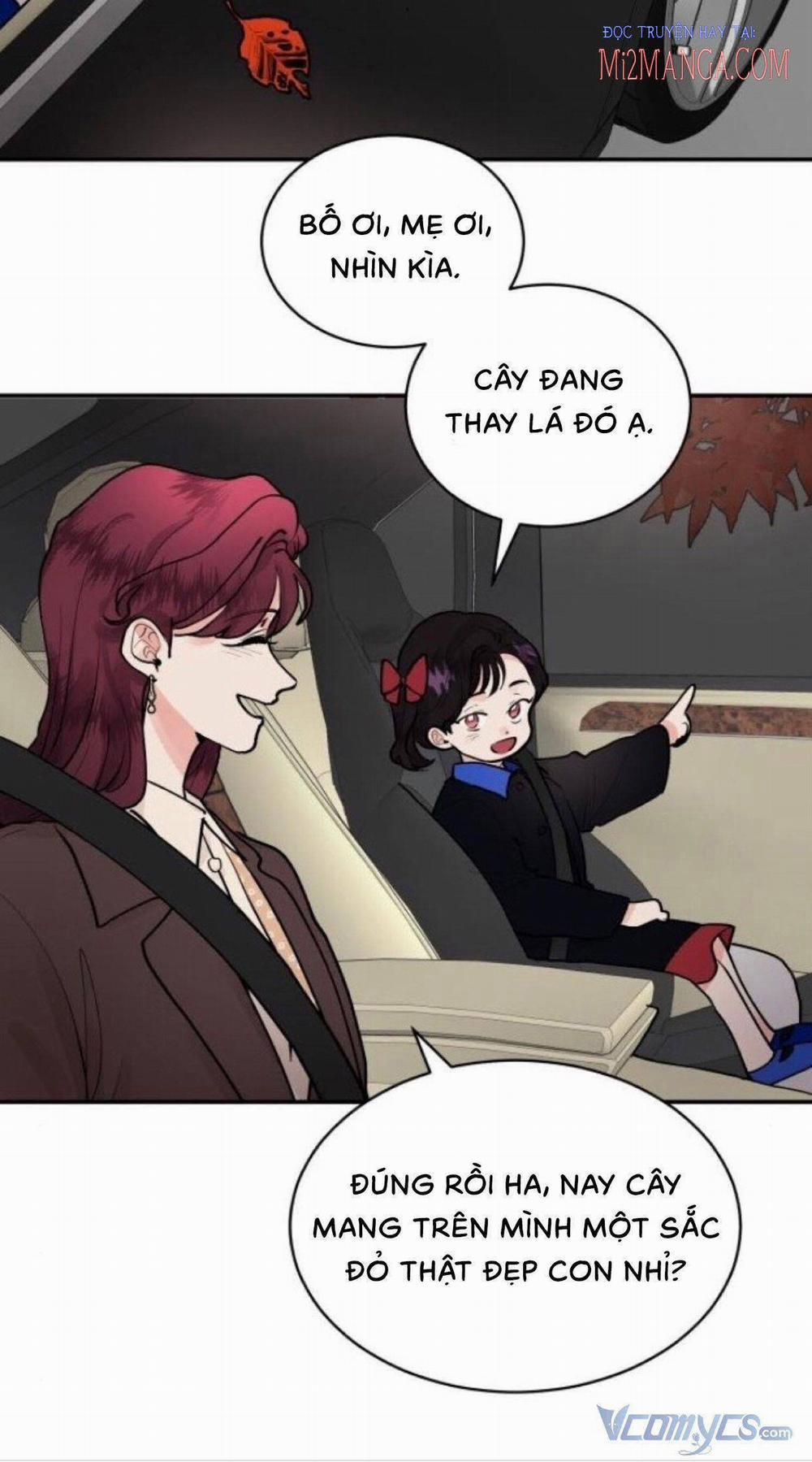 Oan Gia Ngõ Hẹp 67 trang 21