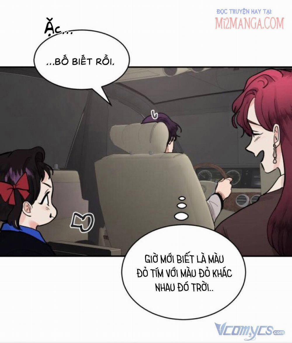 Oan Gia Ngõ Hẹp 67 trang 25