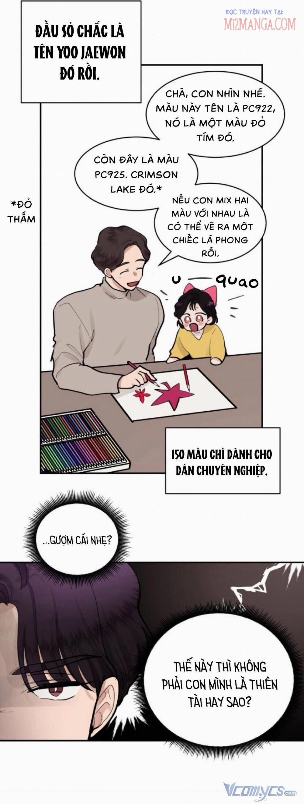 Oan Gia Ngõ Hẹp 67 trang 26