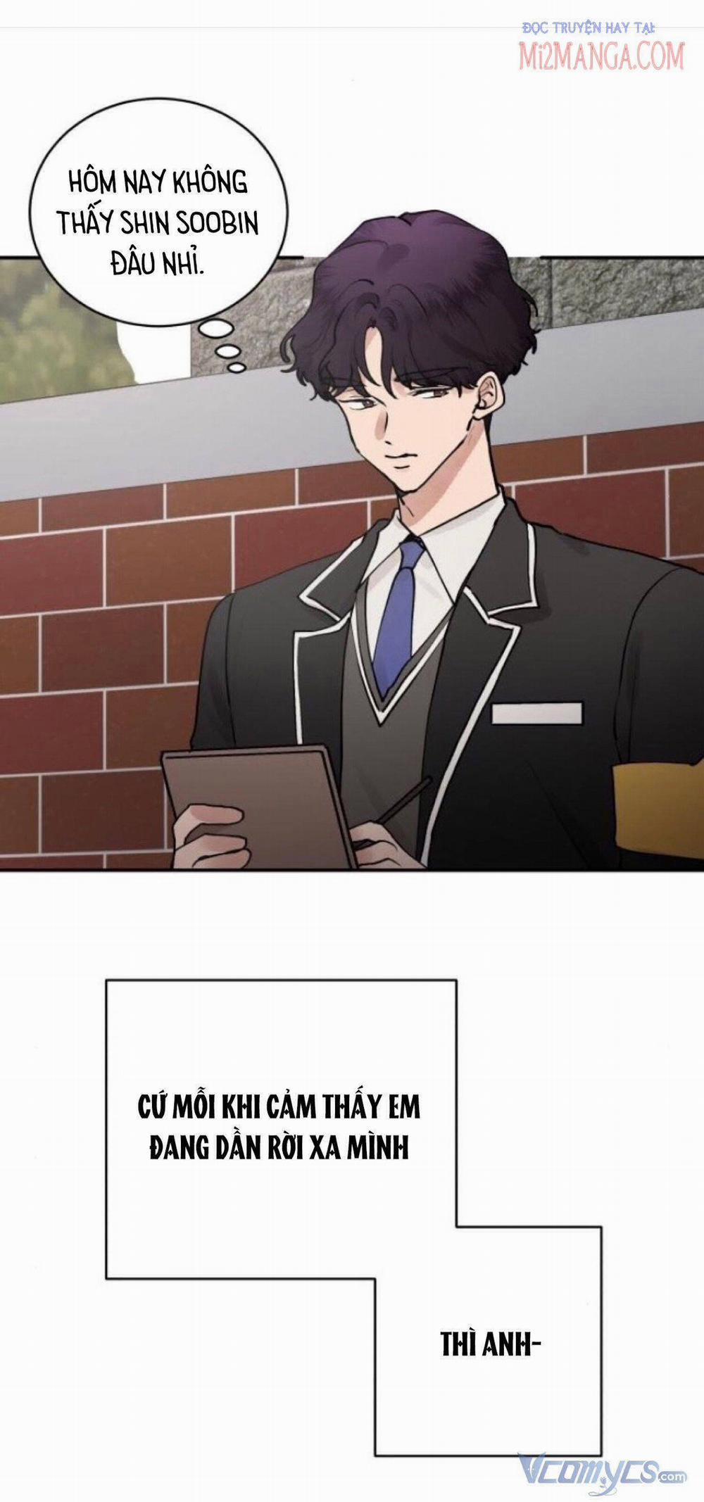 Oan Gia Ngõ Hẹp 67 trang 5