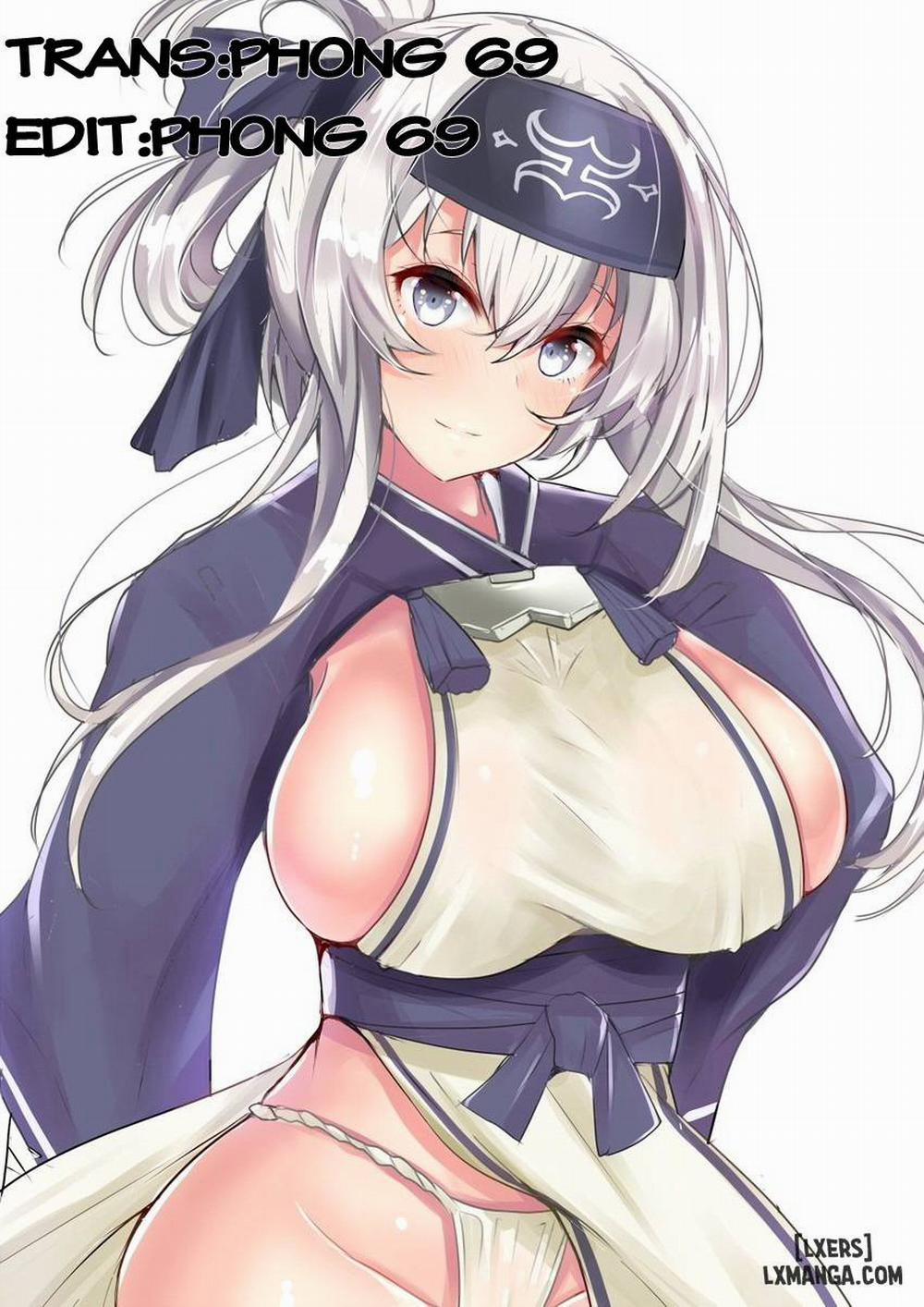 Oasis Ni Misearete Oneshot trang 29