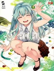 Đọc truyện tranh Oasis Siesta -Umigame Hen-