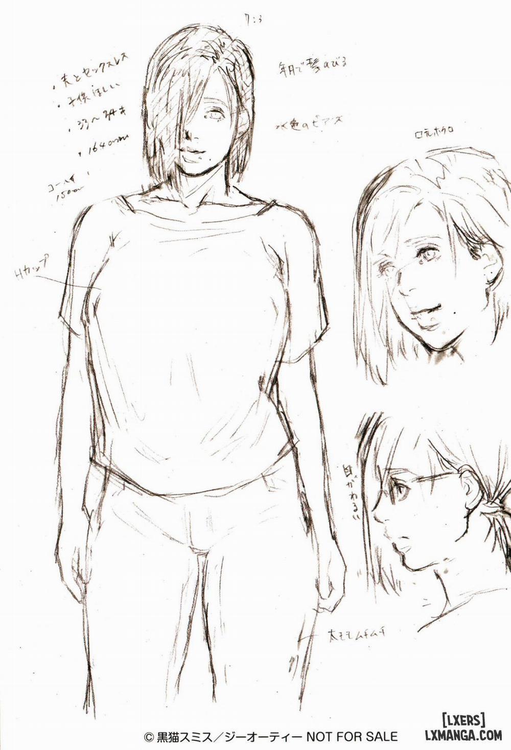 Oba-san no Karada ga Kimochi Yosugiru kara 2 END trang 138