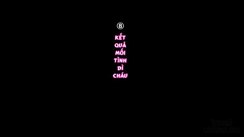 Oba-san to Boku no H na Obenkyou 5 END trang 64