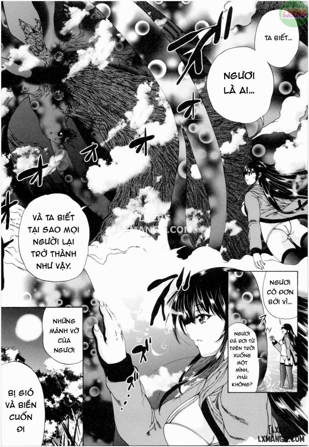 Oba-Shota Harem 5 END trang 3