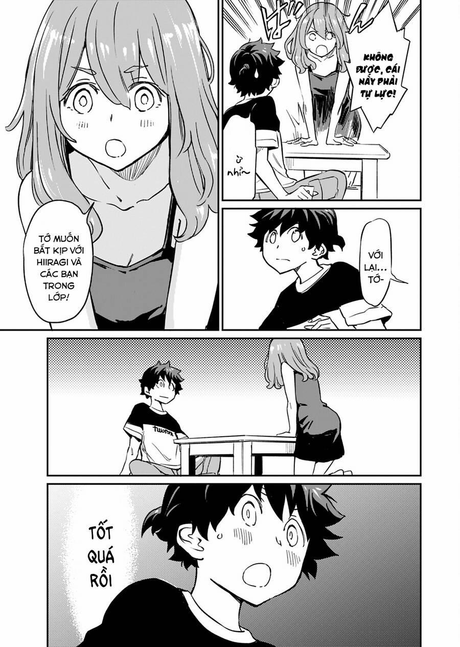 Obokoi Majo Wa Majiwaritai! 10 trang 5