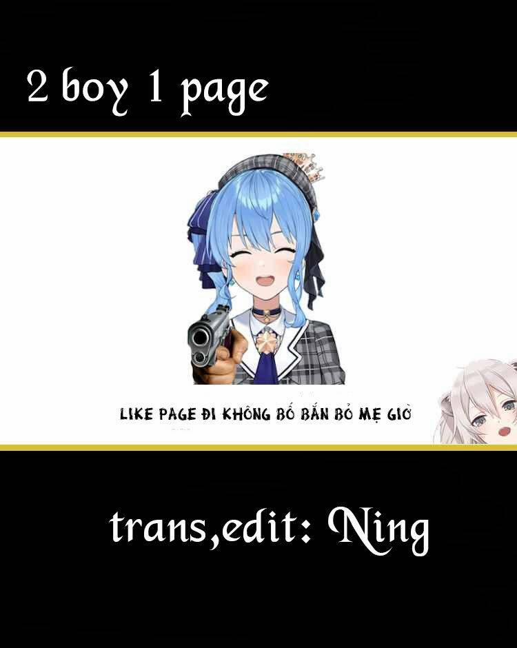 Obokoi Majo Wa Majiwaritai! 11 trang 27