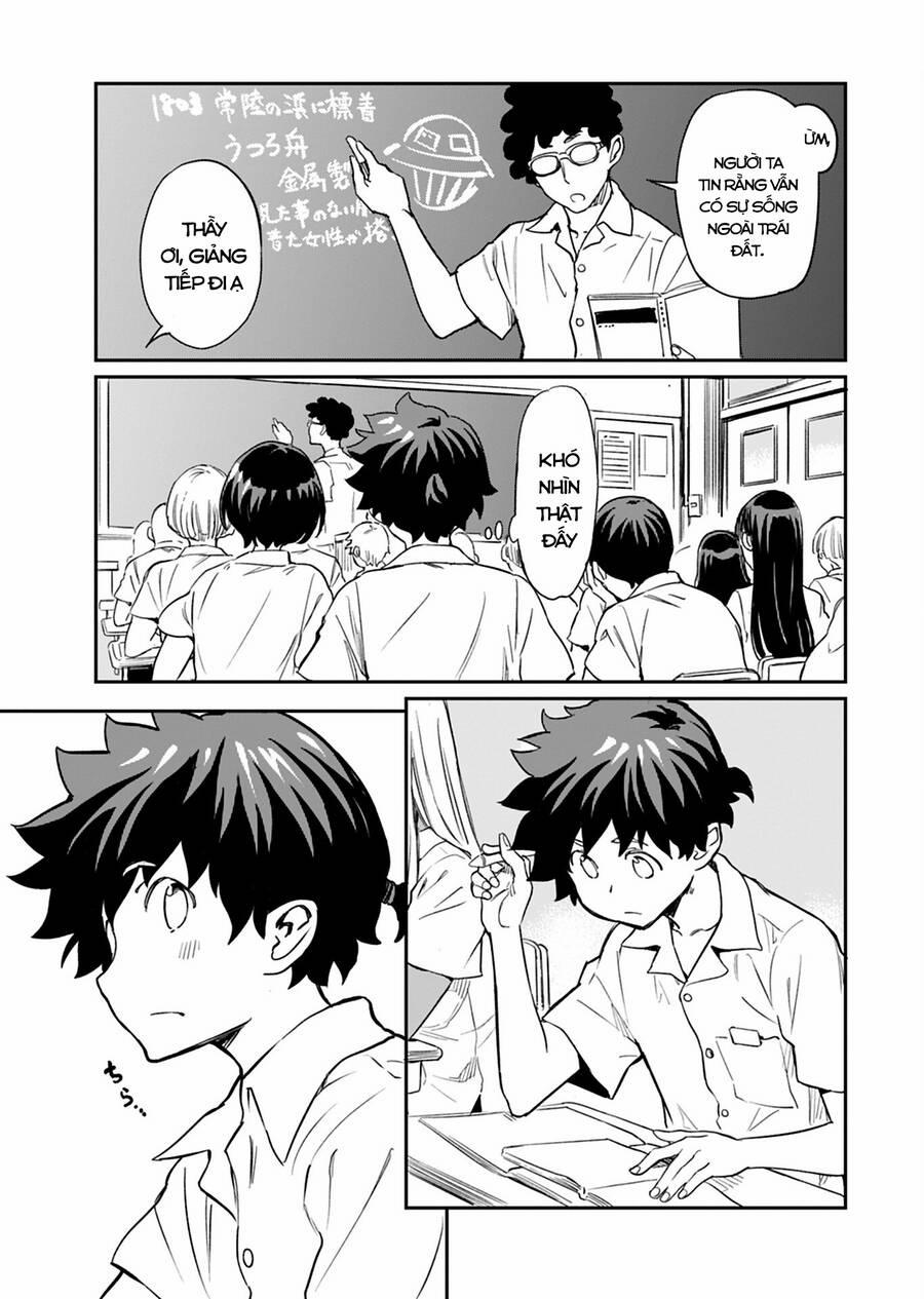 Obokoi Majo Wa Majiwaritai! 12 trang 21