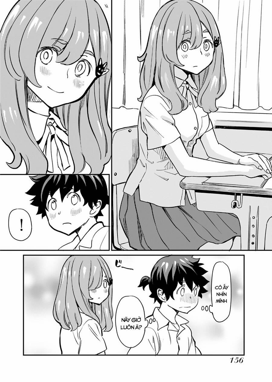 Obokoi Majo Wa Majiwaritai! 12 trang 22