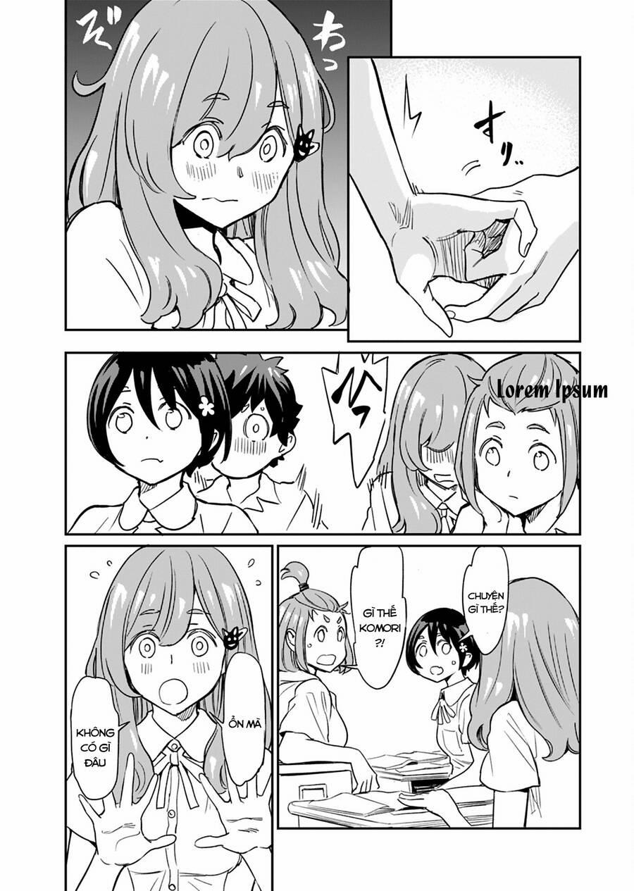 Obokoi Majo Wa Majiwaritai! 12 trang 25