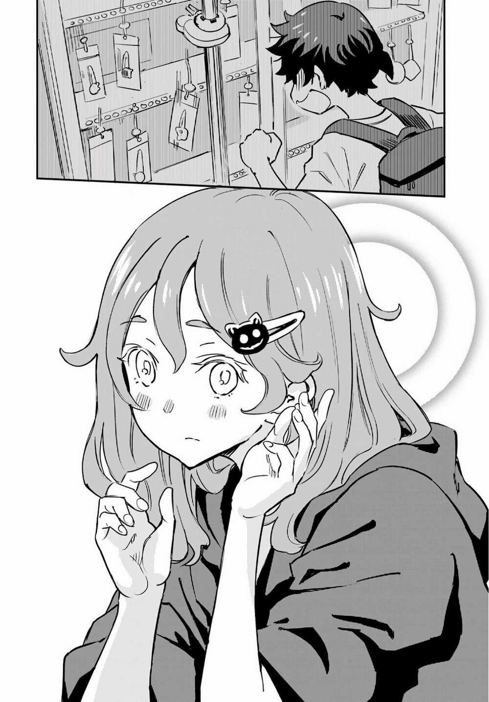 Obokoi Majo Wa Majiwaritai! 2 trang 25