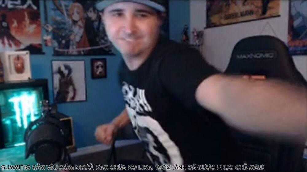 Obokoi Majo Wa Majiwaritai! 7 trang 34