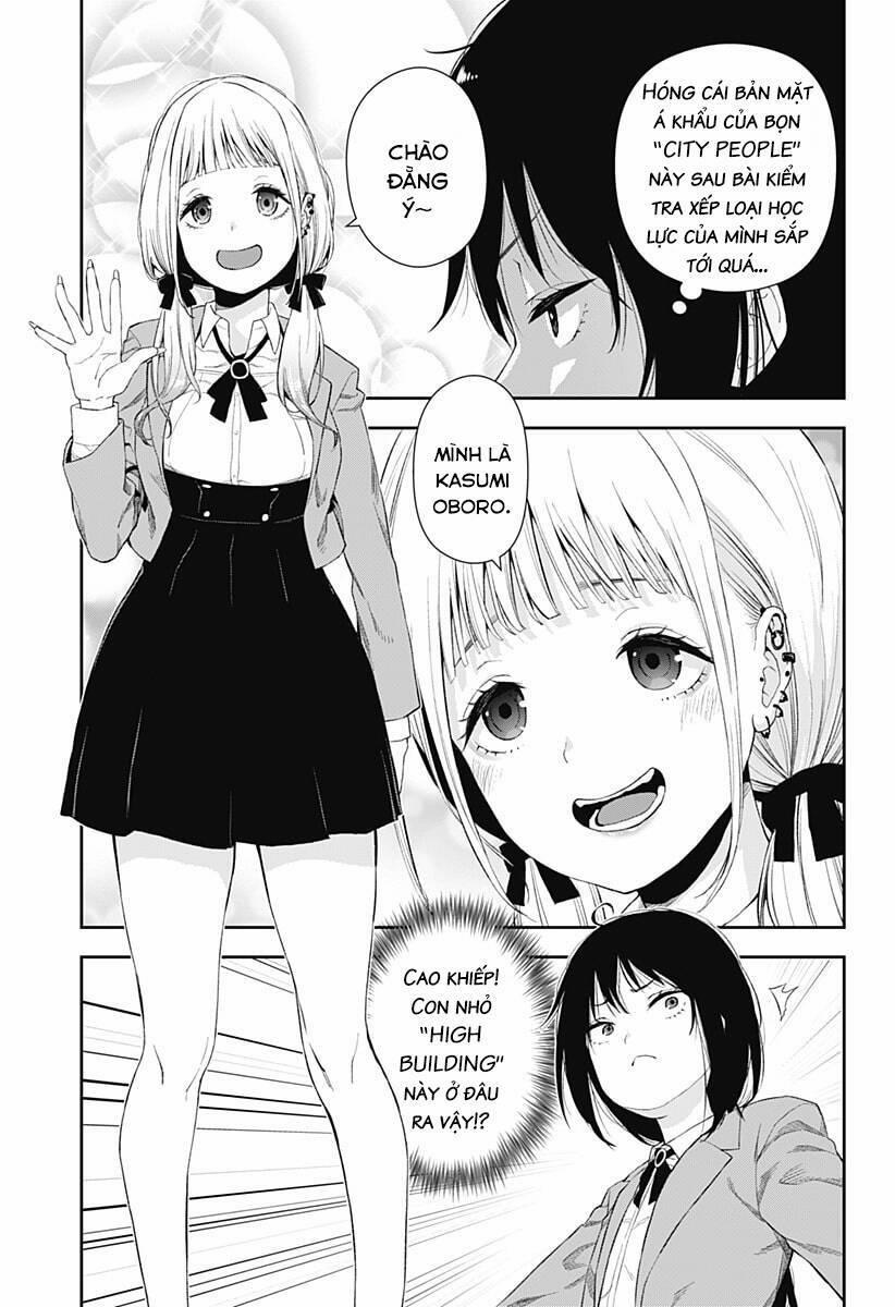 Oboro Và Machi 1 trang 10