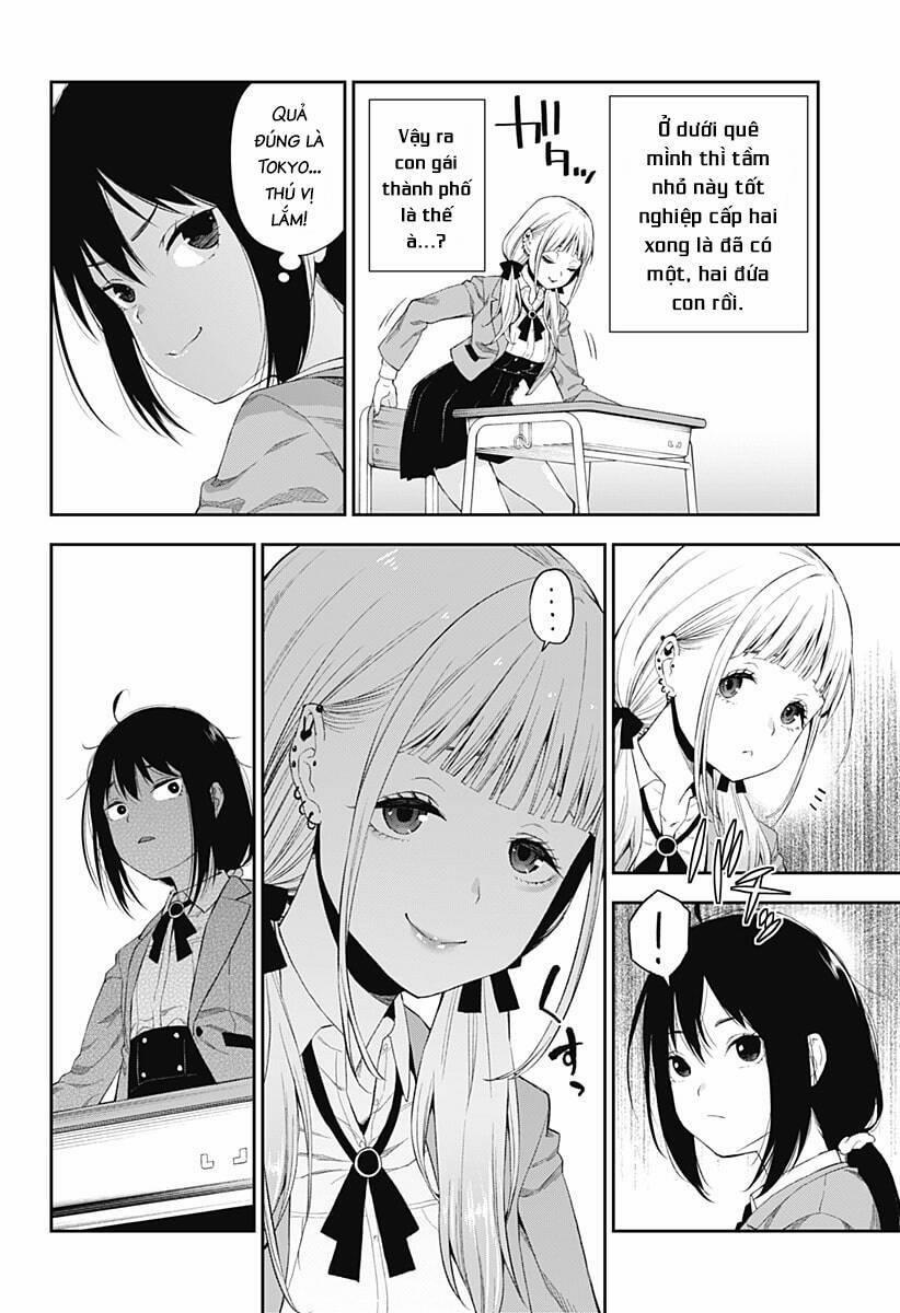 Oboro Và Machi 1 trang 11