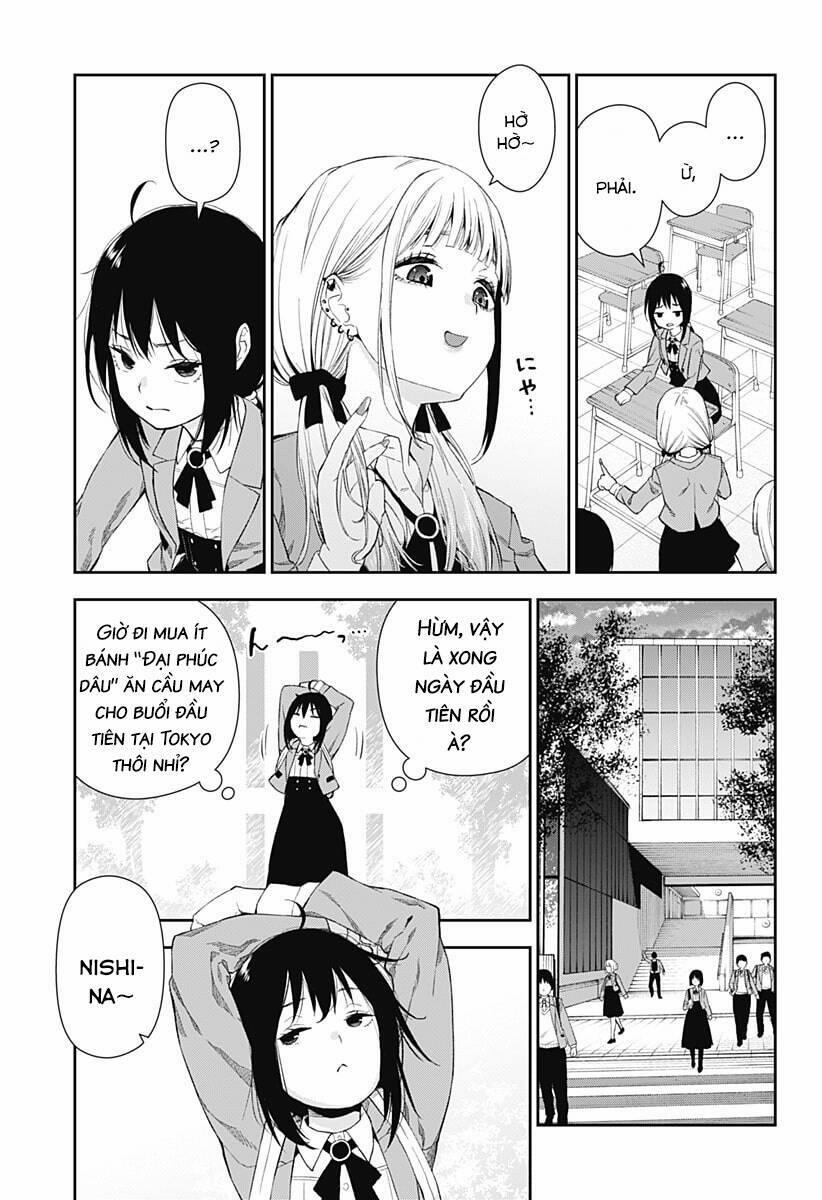 Oboro Và Machi 1 trang 14