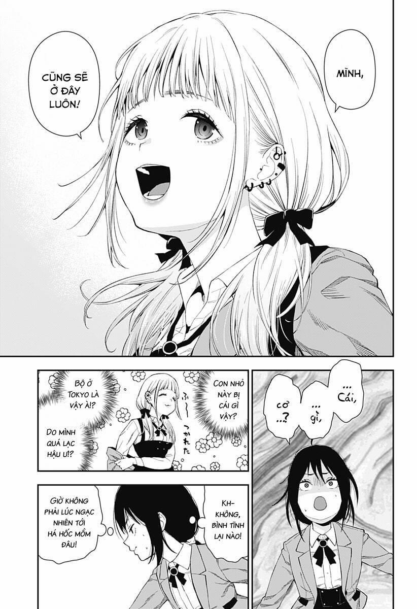 Oboro Và Machi 1 trang 18