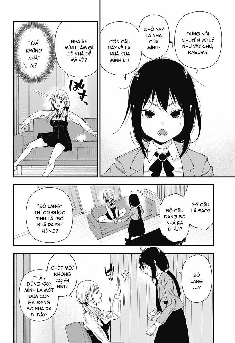 Oboro Và Machi 1 trang 19