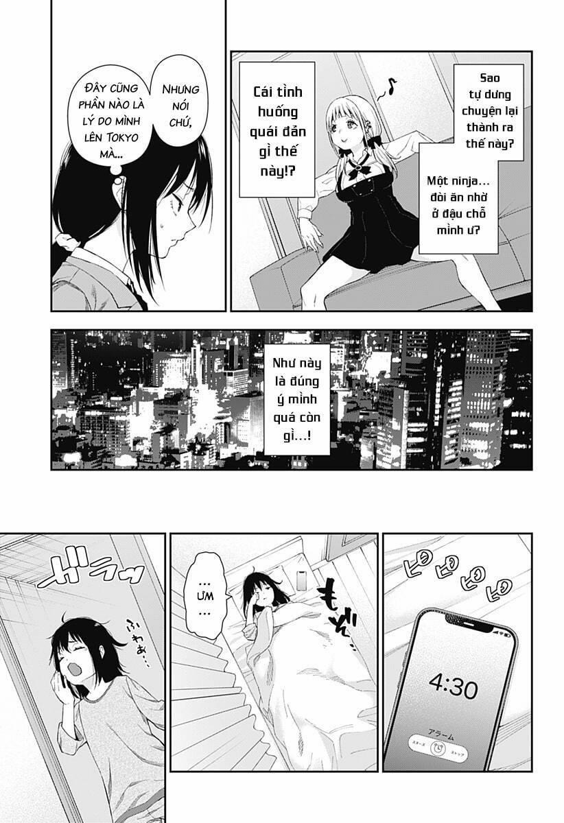 Oboro Và Machi 1 trang 22