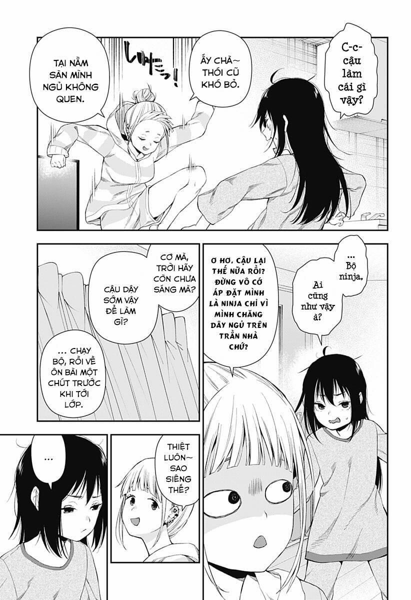 Oboro Và Machi 1 trang 24