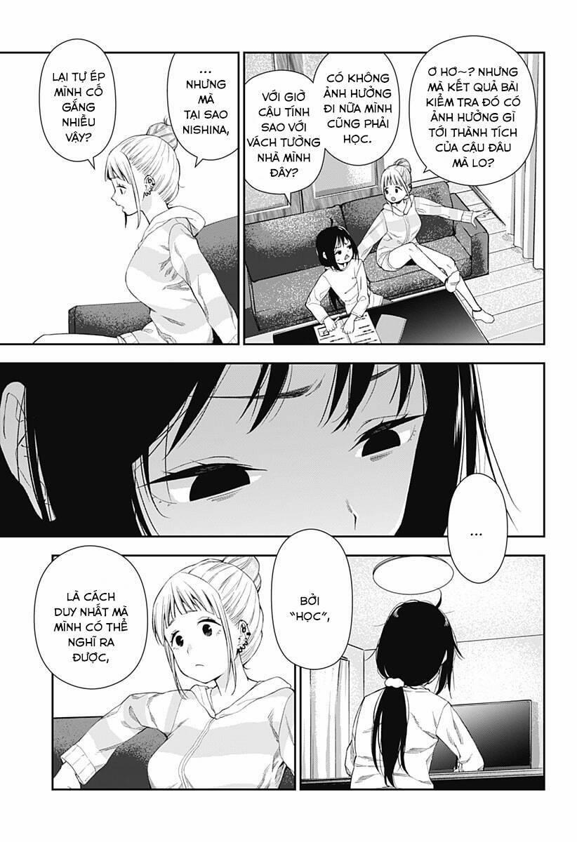 Oboro Và Machi 1 trang 30