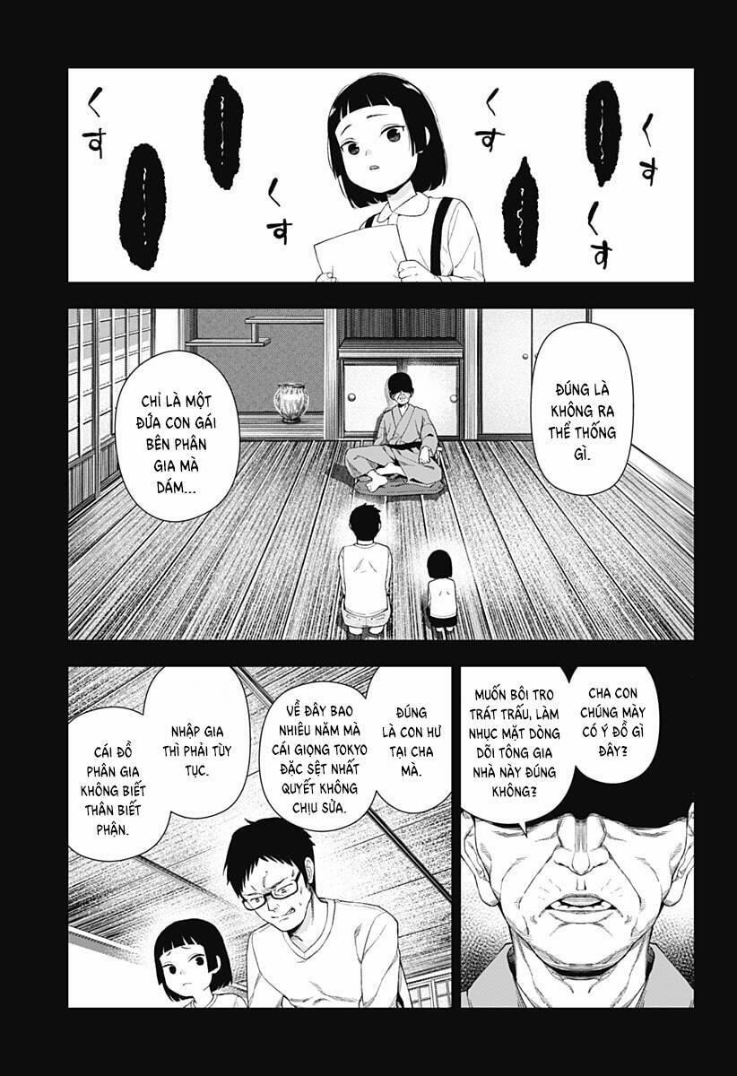 Oboro Và Machi 1 trang 40