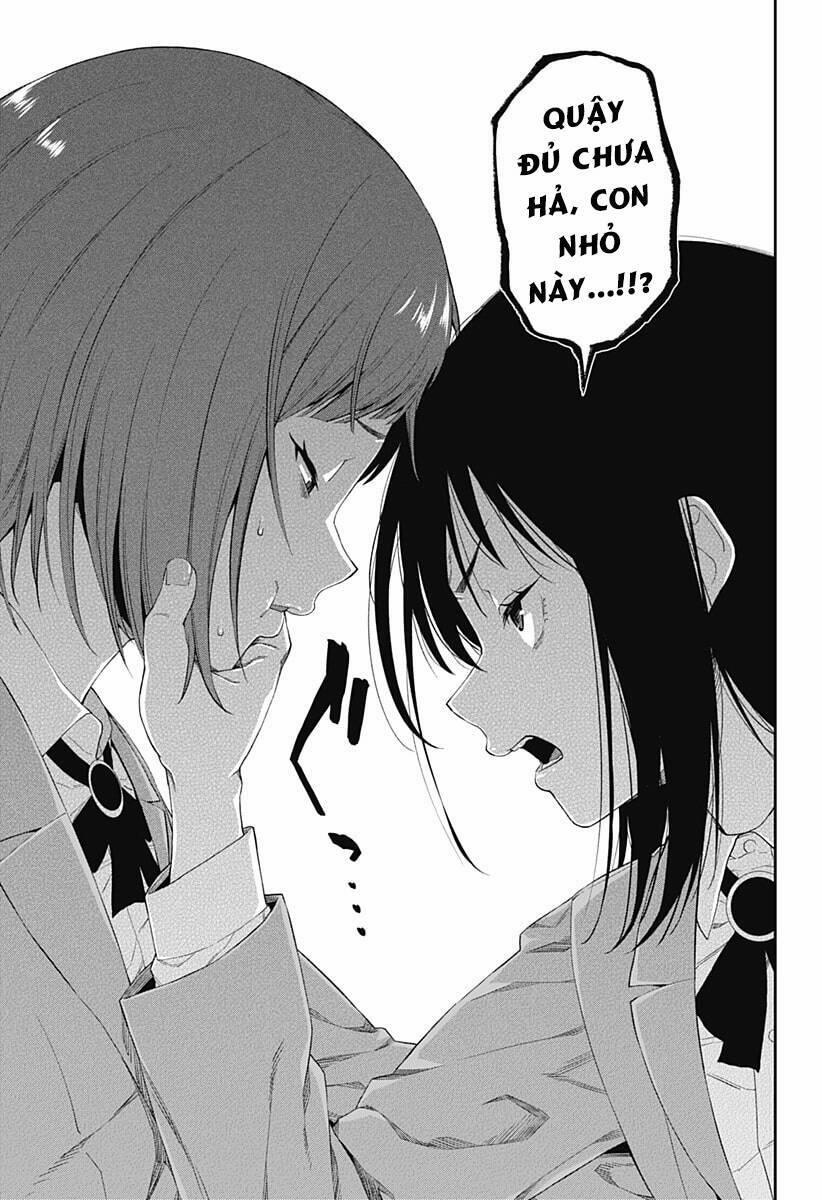 Oboro Và Machi 1 trang 61