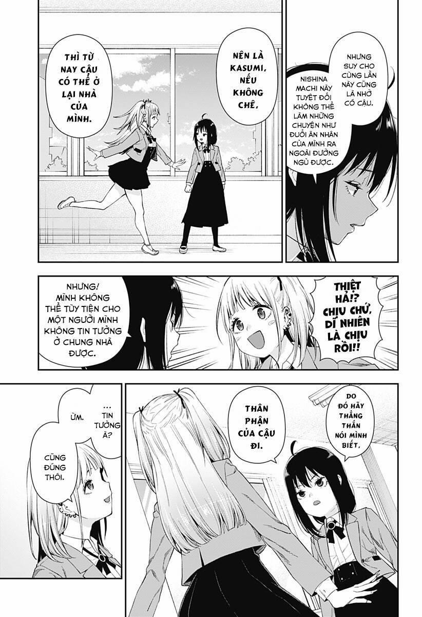 Oboro Và Machi 1 trang 65