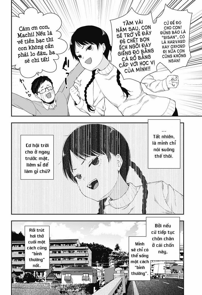 Oboro Và Machi 1 trang 7