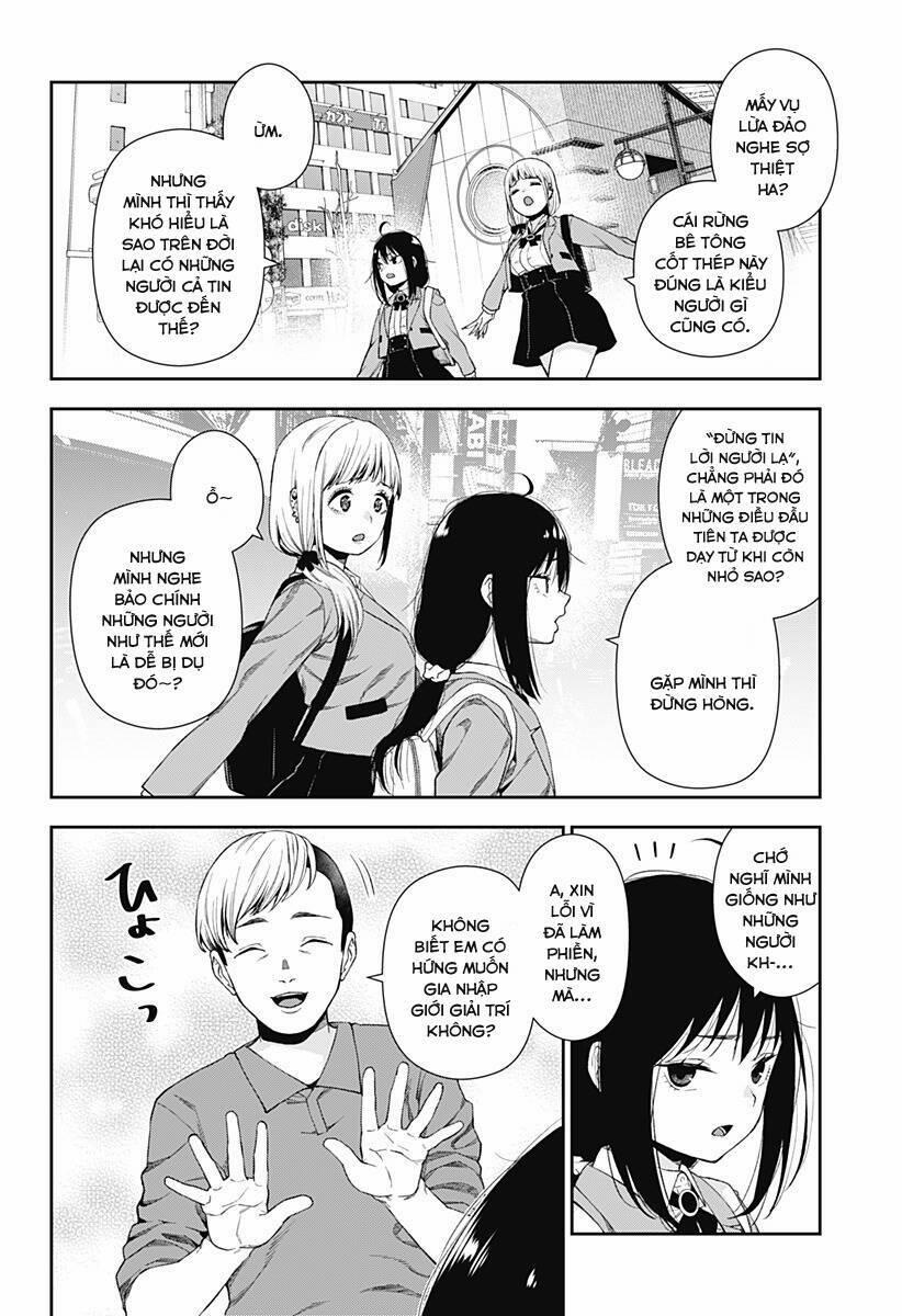 Oboro Và Machi 2 trang 11