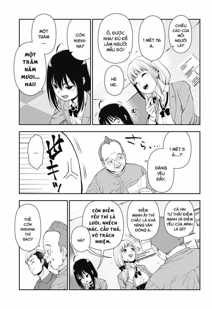 Oboro Và Machi 2 trang 18