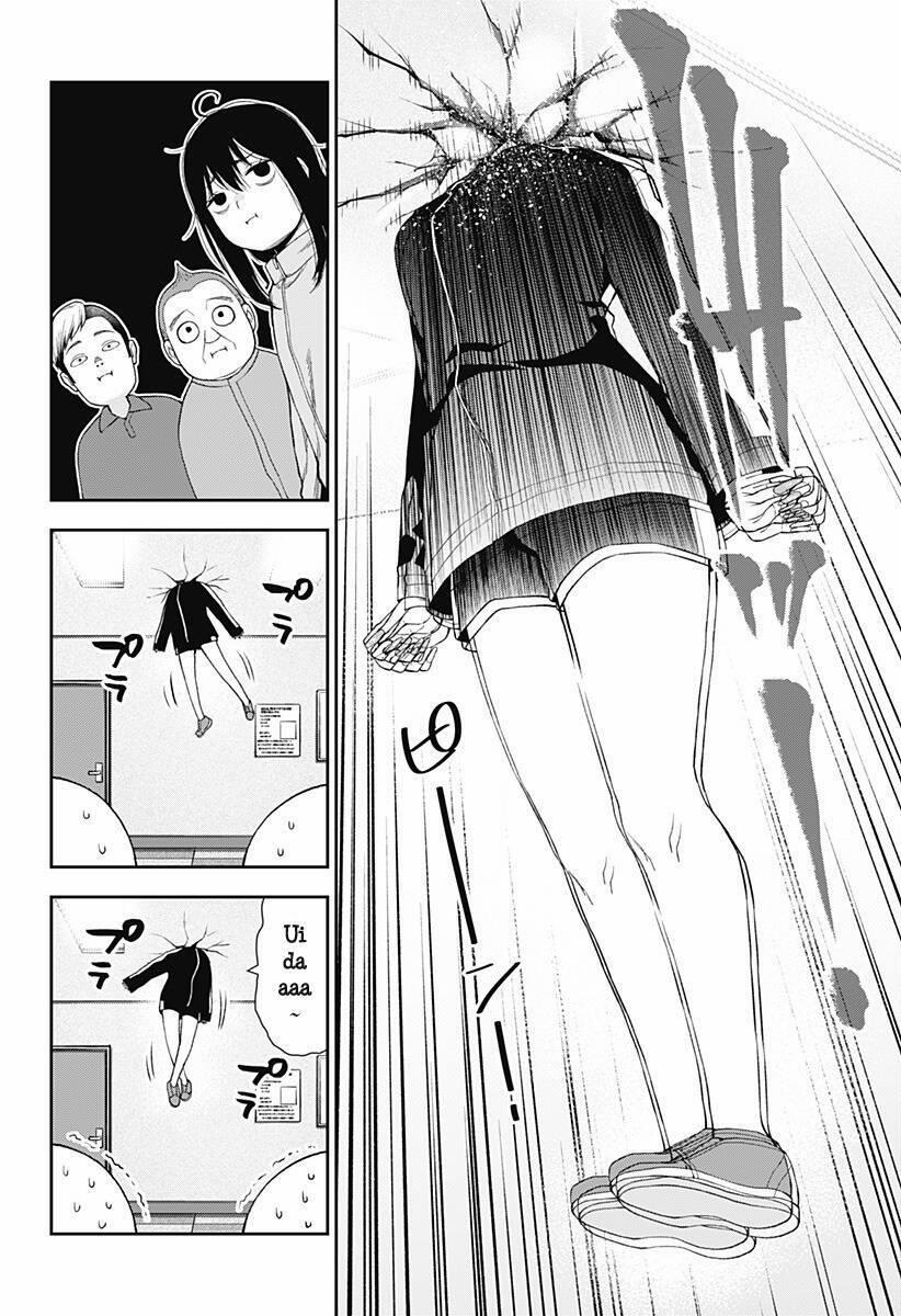 Oboro Và Machi 2 trang 27