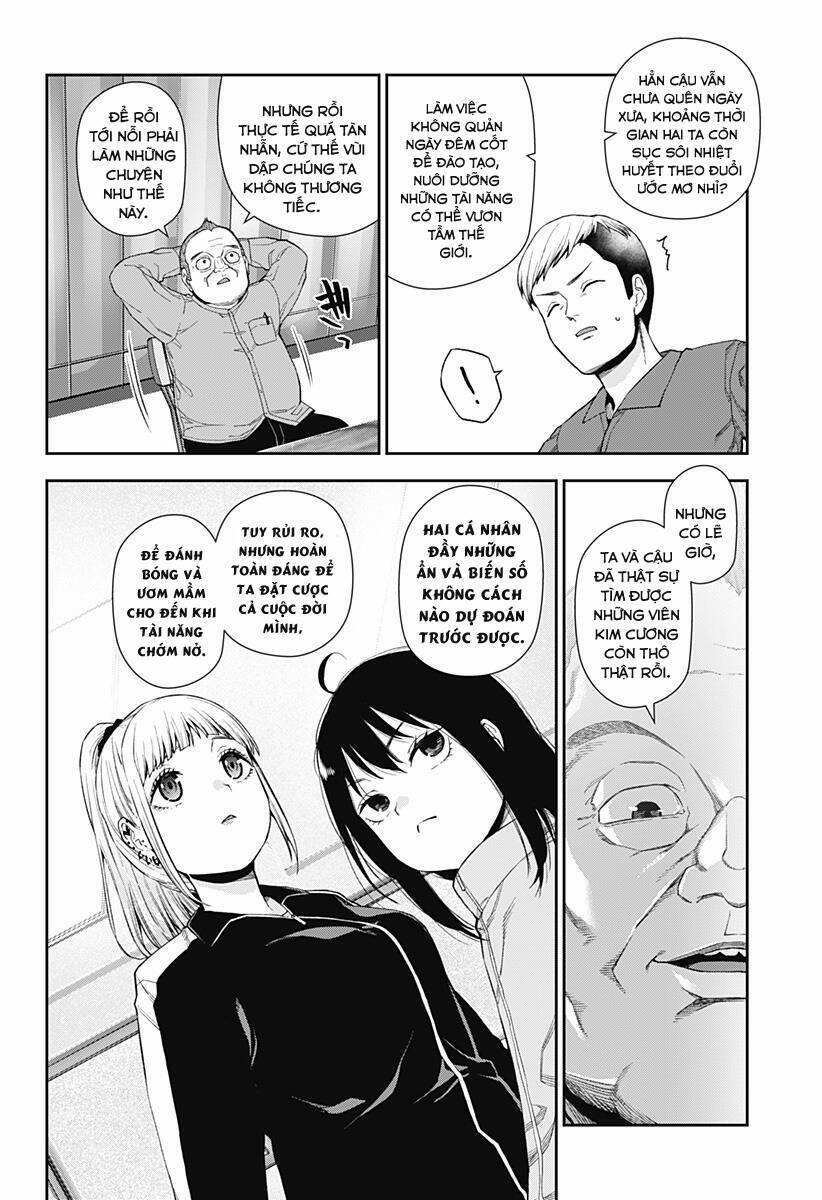 Oboro Và Machi 2 trang 29