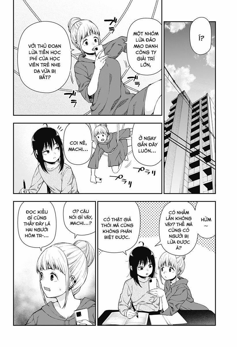 Oboro Và Machi 2 trang 42