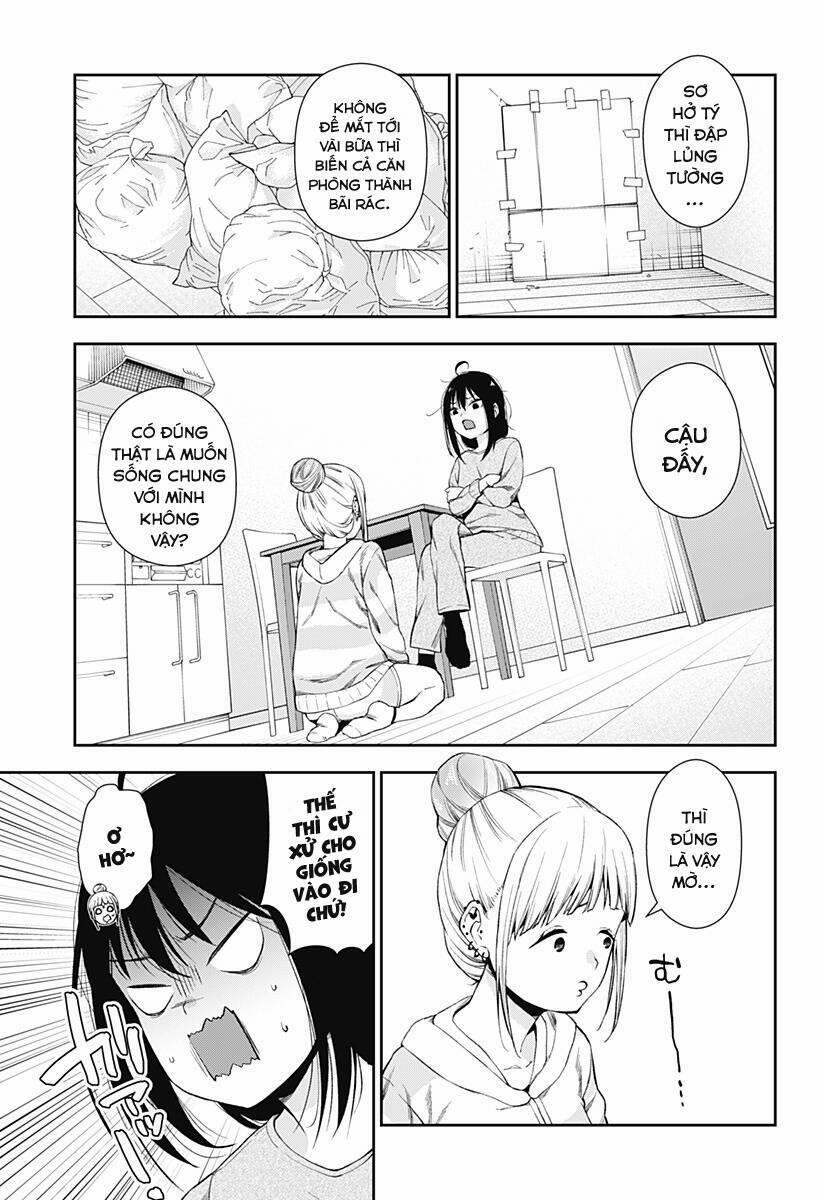 Oboro Và Machi 2 trang 6