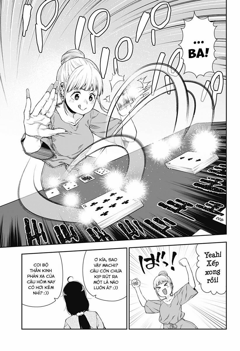 Oboro Và Machi 3 trang 12