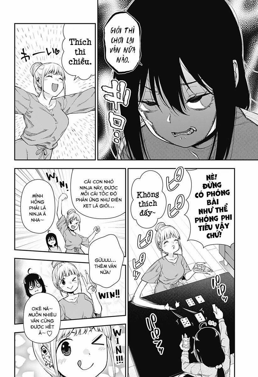 Oboro Và Machi 3 trang 13