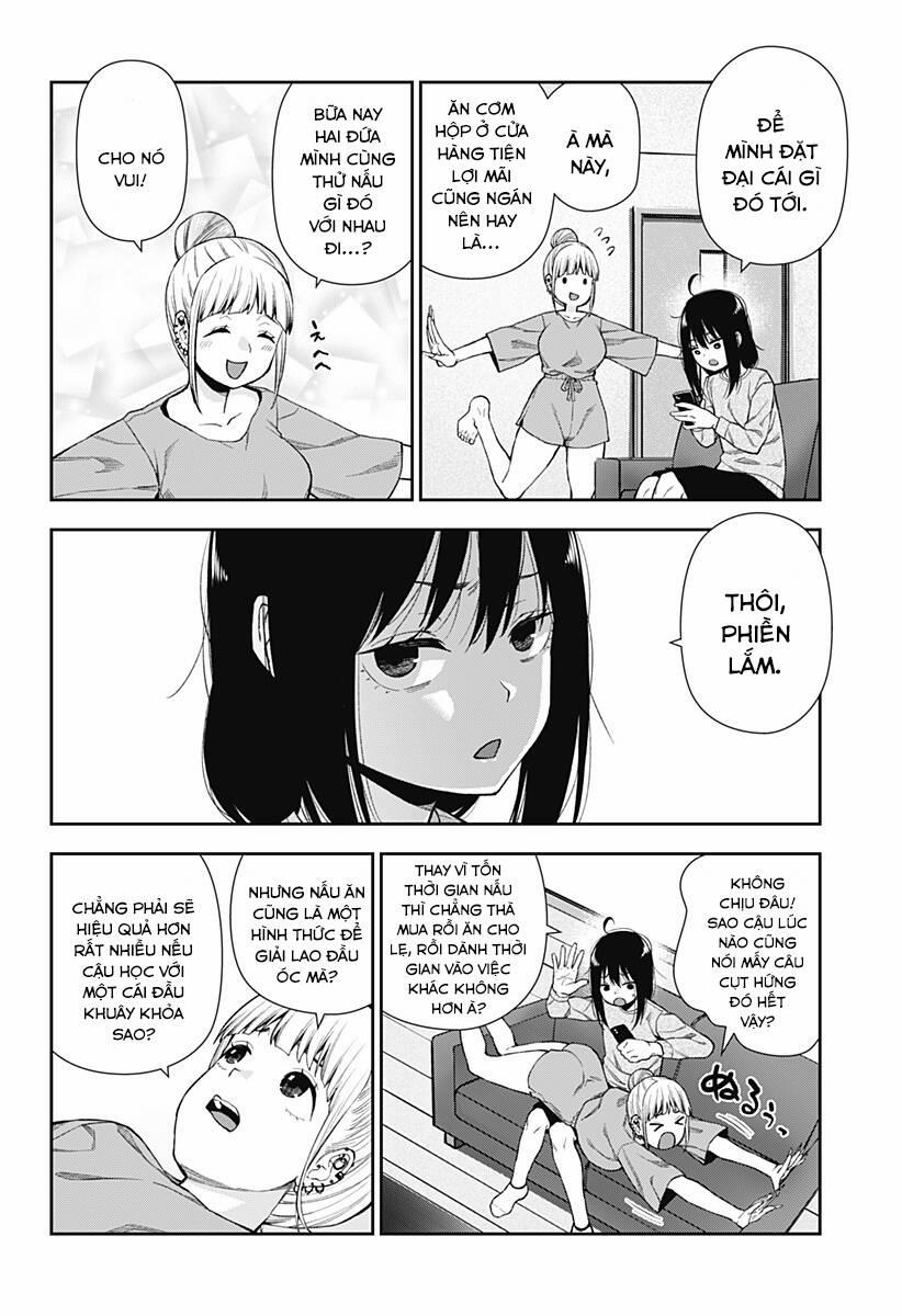 Oboro Và Machi 3 trang 15