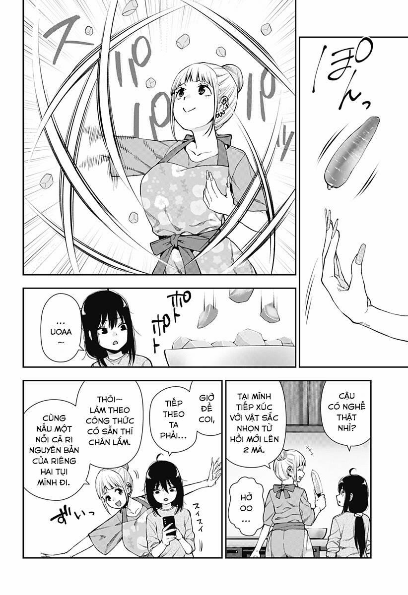 Oboro Và Machi 3 trang 17