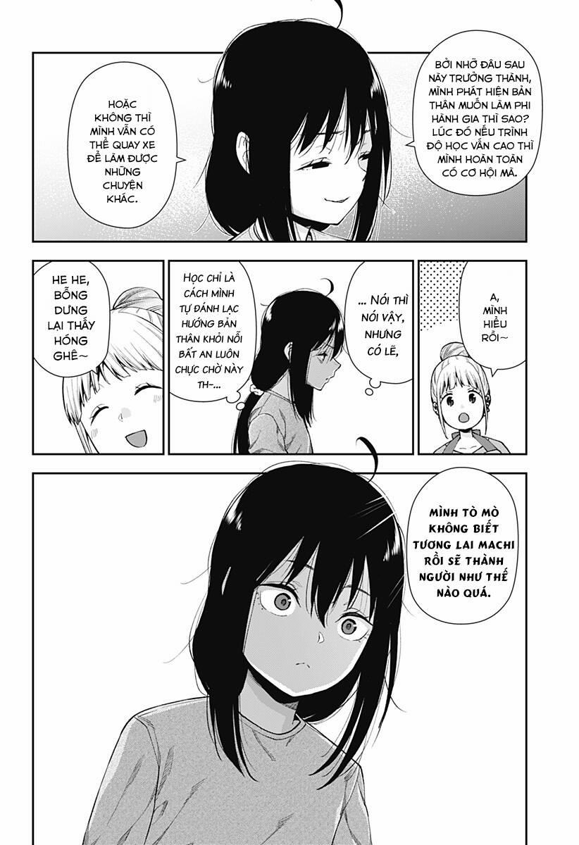 Oboro Và Machi 3 trang 21