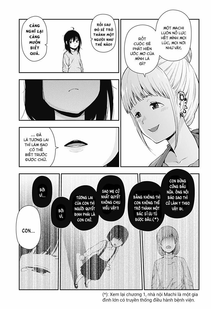 Oboro Và Machi 3 trang 22