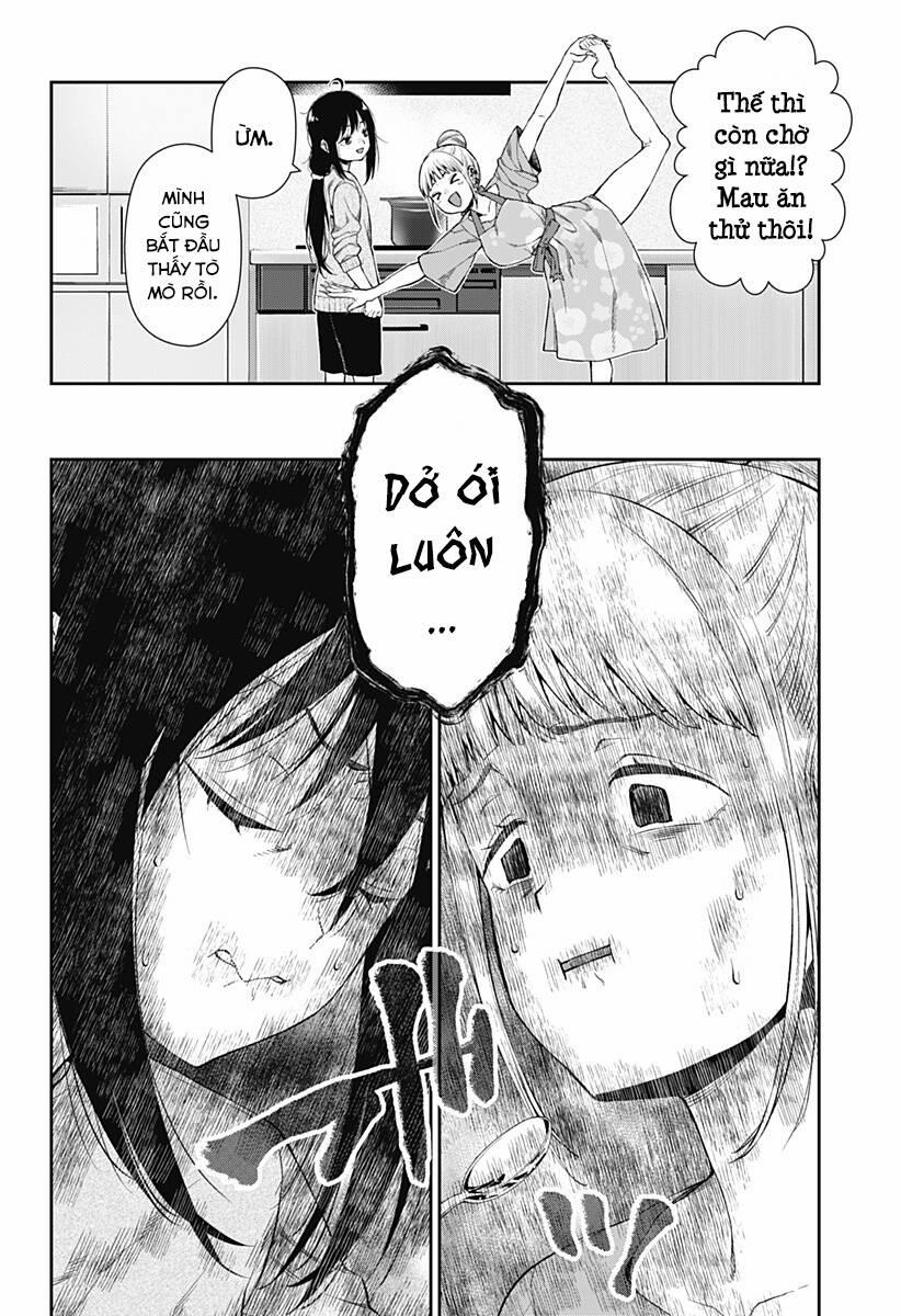 Oboro Và Machi 3 trang 25