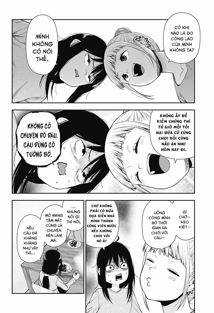 Oboro Và Machi 3 trang 27