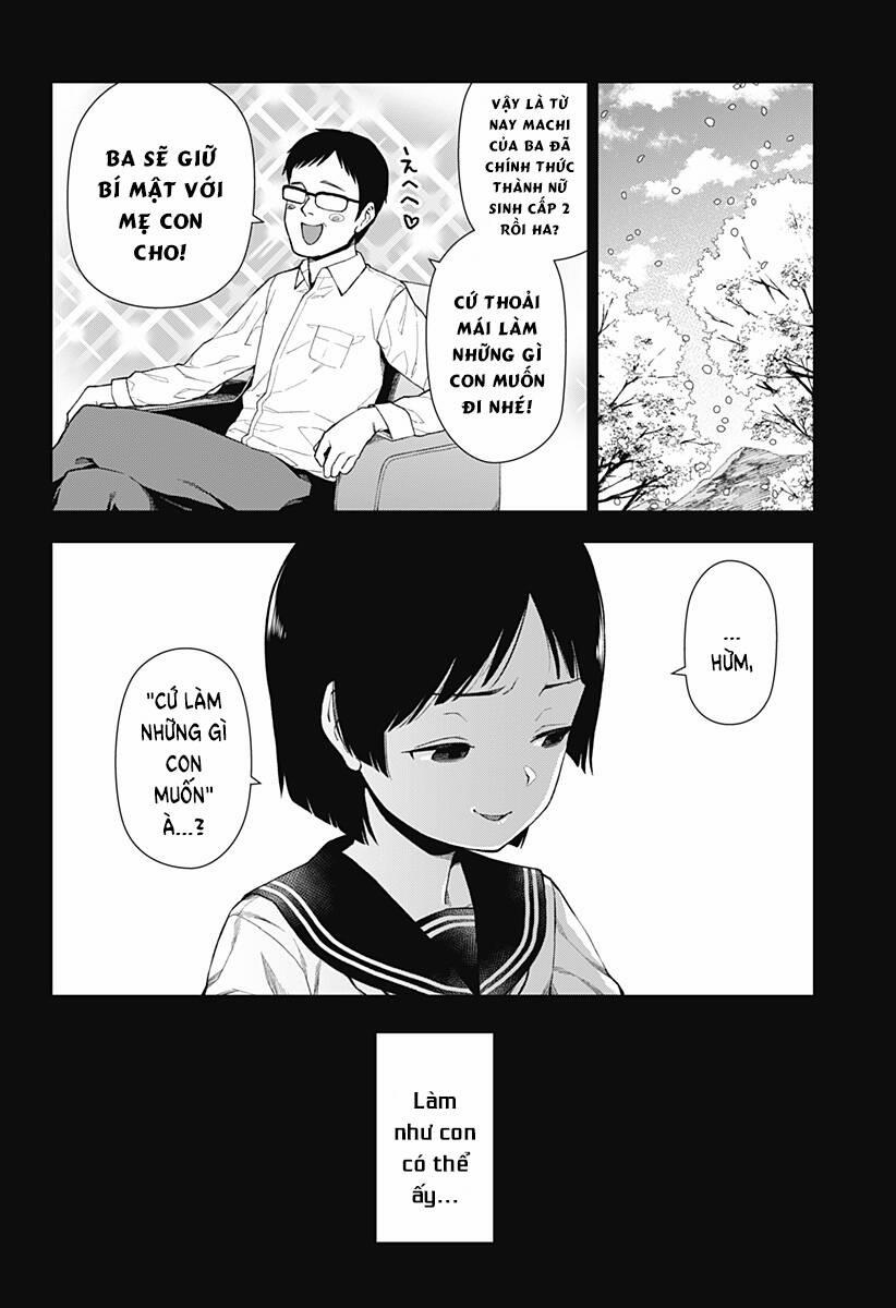 Oboro Và Machi 3 trang 3