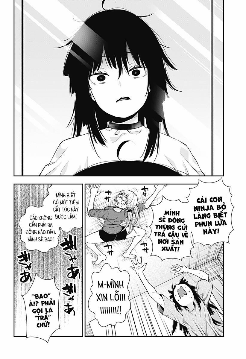 Oboro Và Machi 4 trang 11