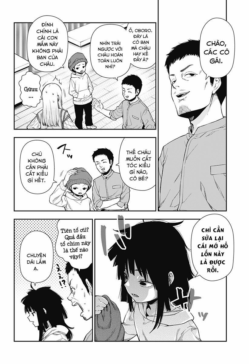 Oboro Và Machi 4 trang 13