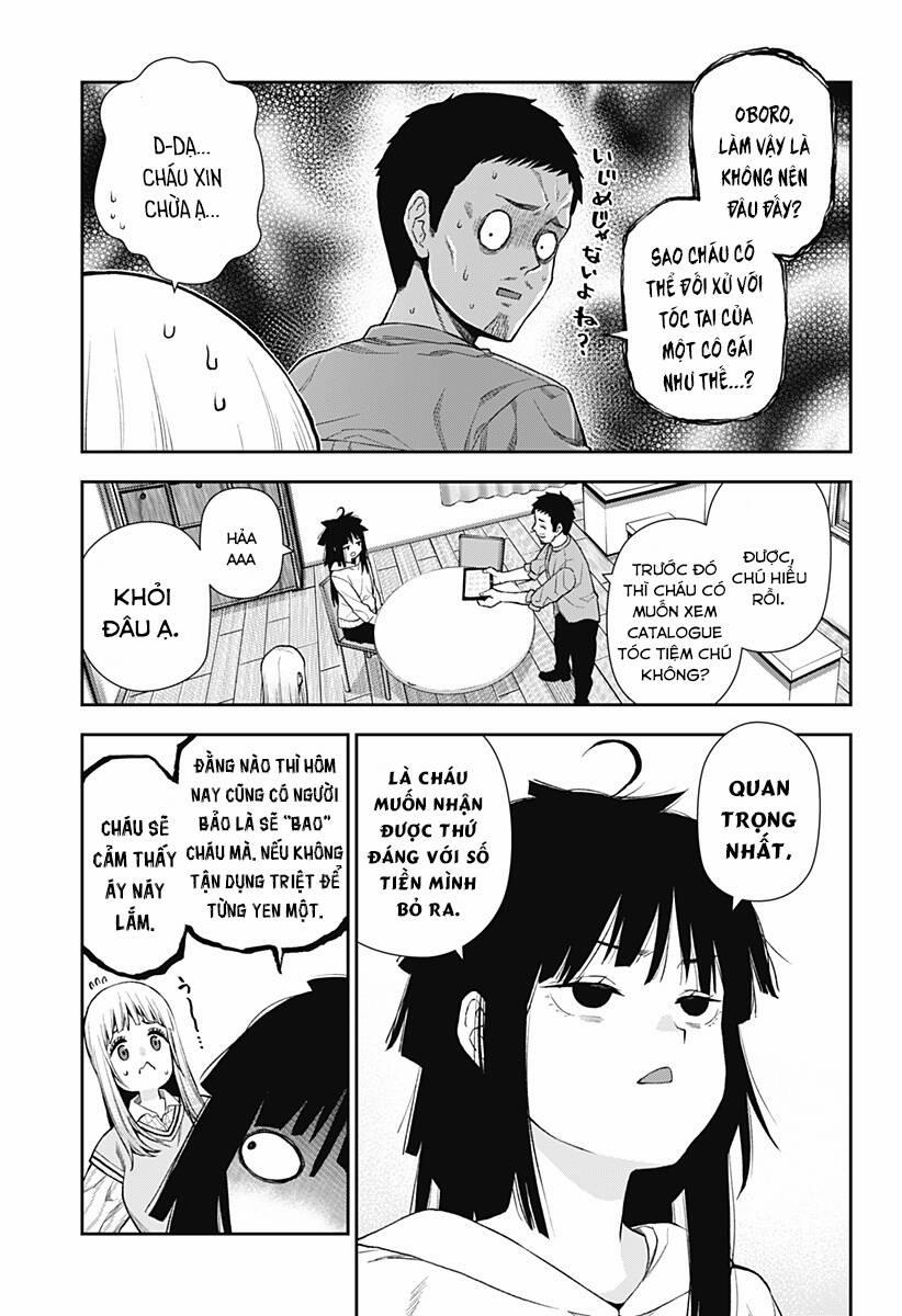 Oboro Và Machi 4 trang 14